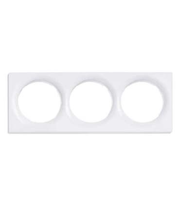 Fibaro FG-WX-PP-0004 wall plate/switch cover White