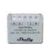 Shelly Qubino Wave PM Mini Smart switch Grey