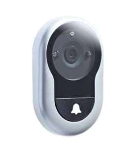 Yale 45-4500-1440-00-6011 digital door viewer