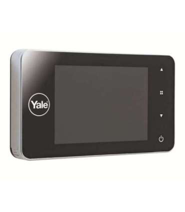 Yale 45-4500-1440-00-6011 digital door viewer