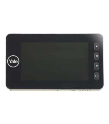 Yale 45-5800-1443-00-6011 digital door viewer