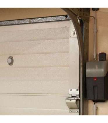 Yale Smart Opener Garage garage door opener accessory