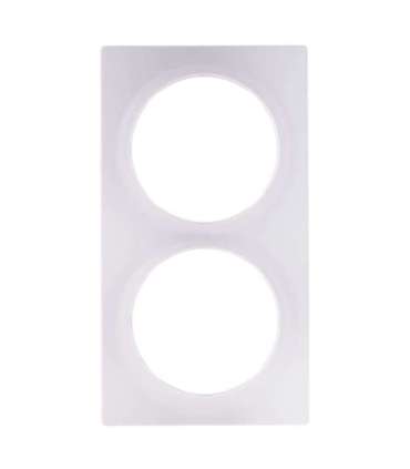 Fibaro FG-WX-PP-0003-8 socket safety cover AC White 1 pc(s)