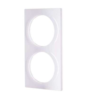 Fibaro FG-WX-PP-0003-8 socket safety cover AC White 1 pc(s)