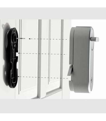 Yale 05/501000/SN smart lock accessory