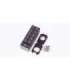 Yale 05/301000/BL numeric keypad Bluetooth Black