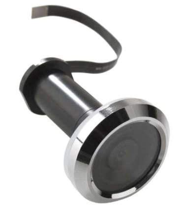 Yale DDV 500 electronic door viewer