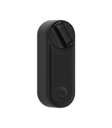 Yale Linus Smart Door Lock L2 (EFIGS, Black)