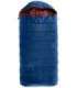 Deuter children's sleeping bag Starlight SQ (130-170 cm) - nightblue/redwood