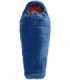 Deuter Starlight Children Mummy sleeping bag Polyethersulfone (PES) Dark Blue