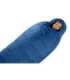 Deuter Starlight Children Mummy sleeping bag Polyethersulfone (PES) Dark Blue