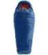 Deuter Starlight Children Mummy sleeping bag Polyethersulfone (PES) Dark Blue