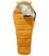 Deuter Little Star children's sleeping bag (95–130 cm) – amber/bone