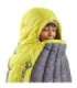 Sea To Summit ASL041071-331703 sleeping bag Mummy sleeping bag Grey, Yellow
