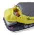 Sea To Summit ASL041071-331703 sleeping bag Mummy sleeping bag Grey, Yellow