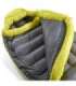 Sea To Summit ASL041071-331703 sleeping bag Mummy sleeping bag Grey, Yellow