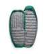 Sea To Summit Ascent Mummy sleeping bag Green