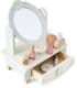 PROMIS Mini Wooden Dressing Table