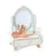 PROMIS Mini Wooden Dressing Table