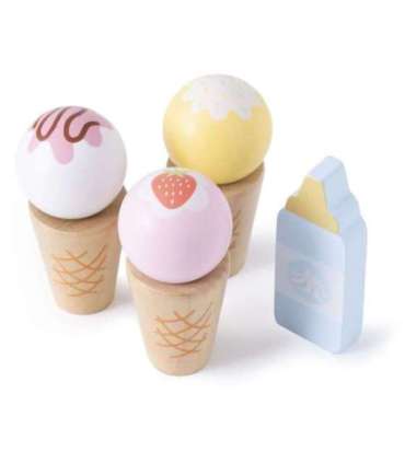 PROMIS Ice Cream Cart