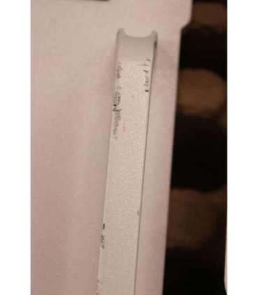 SALE OUT. SUNGROW SBR Battery Module SMR032 V114 USED, SCRATCHED, MISSING SCREWS