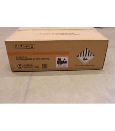 SALE OUT. SUNGROW SBR Battery Module SMR032 V114 USED, SCRATCHED, MISSING SCREWS