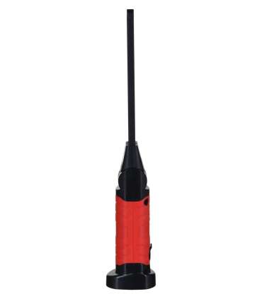 Yato YT-08518 work light Black LED 8 W