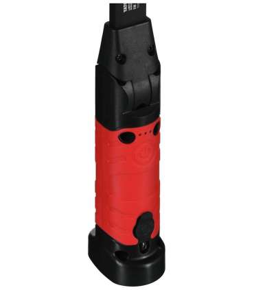 Yato YT-08518 work light Black LED 8 W