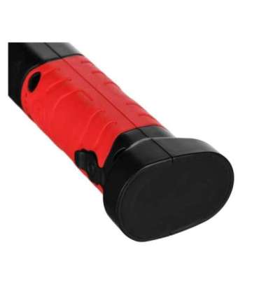 Yato YT-08518 work light Black LED 8 W