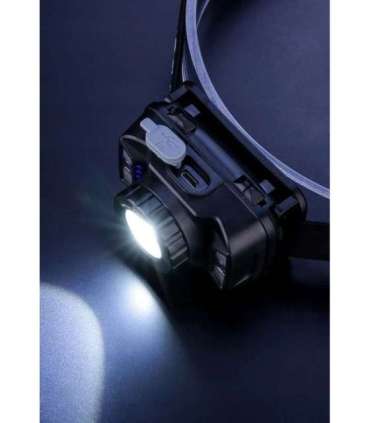 LIBOX LB0106 Headlamp LED
