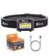 Libox LB0107 flashlight Black Headband flashlight LED