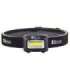 Libox LB0107 flashlight Black Headband flashlight LED