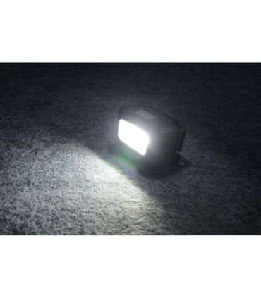 Libox LB0107 flashlight Black Headband flashlight LED