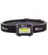 Libox LB0107 flashlight Black Headband flashlight LED