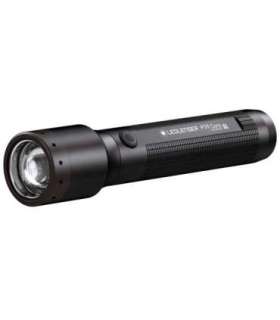 Flashlight Ledlenser P7R Core