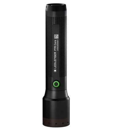 Flashlight Ledlenser P7R Core