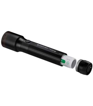 Flashlight Ledlenser P7R Core