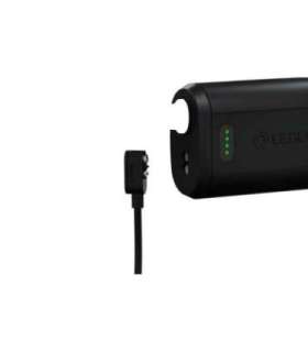 Led Lenser H19R Core Black Headband flashlight