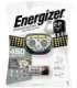 ENERGIZER Headlight Vision Ultra 3AA 450 LM, 3 colours of light