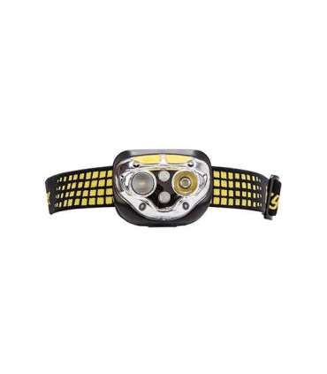 ENERGIZER Headlight Vision Ultra 3AA 450 LM, 3 colours of light