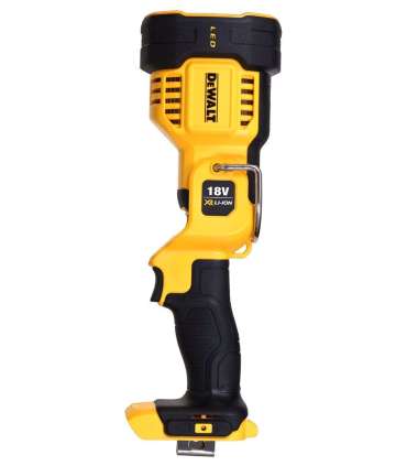 DeWALT DCL043-XJ work light LED Black,Yellow