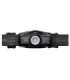 Flashlight Ledlenser MH 5 Black-Grey
