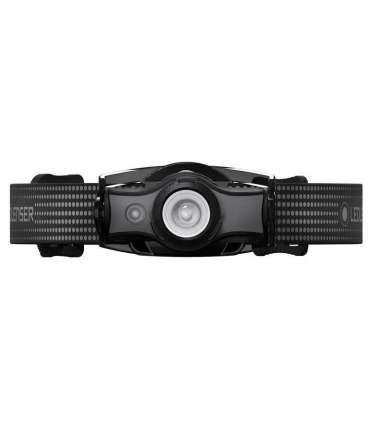 Flashlight Ledlenser MH 5 Black-Grey
