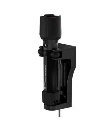 Ledlenser P7R Pro Black Hand flashlight LED