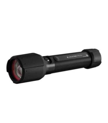 Ledlenser P7R Pro Black Hand flashlight LED