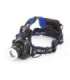 Esperanza EOT005 flashlight Black, Blue Headband flashlight LED