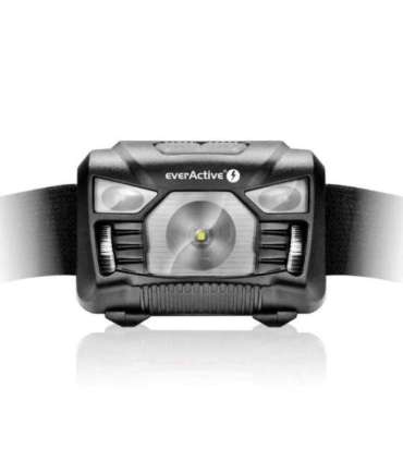 everActive HL-160 Viper LED headlamp