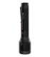 Ledlenser 502987 flashlight Black Hand flashlight LED