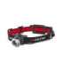 Ledlenser H8R Black, Red Headband flashlight LED