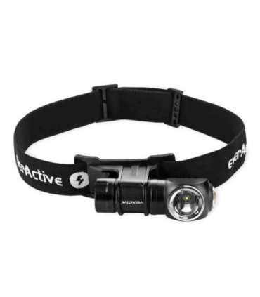 EverActive FL-55R Dripple LED rechargeable hand/LED headlamp